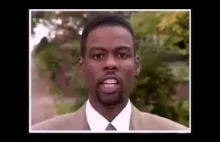 How To Not Get Your Ass Kicked By The Police - Chris Rock