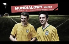 Mundialowy wkręt - Ravgor & Krzychu