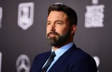 Ben Affleck wraca do reżyserii. Opowie o zbrodniach Leopolda II