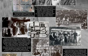 Stalag XXA/XXC Thorn - nazistowski obóz jeniecki [infografika]