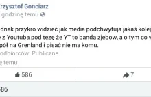 Na obszarze południowej Grenlandii zarejestrowano ogromny huk