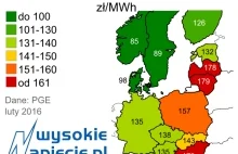 Niemcy płacą za OZE więcej, niż za samą energię
