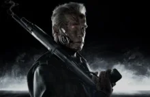 Szczery zwiastun Terminator: Genisys »