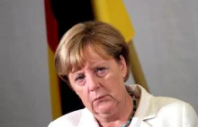 Co drugi Niemiec przeciw dalszym rządom Merkel