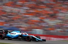 Apelacja Alfy Romeo odrzucona przez FIA. Robert Kubica oficjalnie z 1 punktem