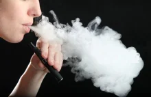 Walia wprowadza zakaz używania e-papierosów w miejscach publicznych