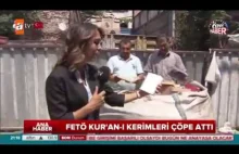 Reporterka tureckiej telewizji uznała, że cheaty do GTA to tajne wojskowe kody