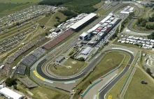 Hungarian Grand Prix – review