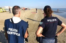 Burmistrz Rimini zapowiada surową karę dla gwałcicieli Polki