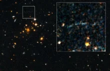 Naukowcy odkryli galaktykę, która nie powinna istnieć