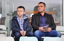 Grzegorz Piechna, legenda Korony Kielce nie dostaje biletów na mecze Ekstraklasy