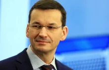 Morawiecki "błysnął" jak nigdy. Jego nieznajomość podstawowych pojęć...