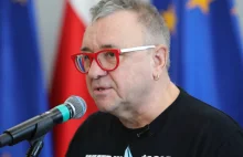 Owsiak: To nie WOŚP była powodem śmierć Pawła Adamowicza