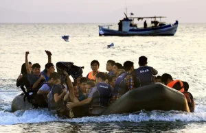 Komisja Europejska chce nowego programu relokacji 50 tys. migrantów