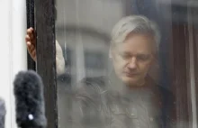 Ecuador Rumored to Hand Julian Assange to UK Authorities in “Days” or...
