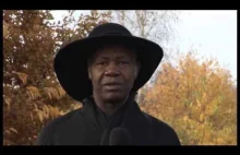 Amadou Sy czarny koń Stargardzkich wyborów