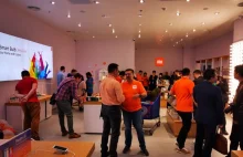 Xiaomi zamyka sklepy stacjonarne w Chinach w obawie przed Koronawirusem