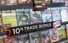 GameStop pracuje nad możliwością odsprzedawania cyfrowych kopii gier. Brawo!