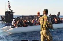 Wiceszef MSZ o przyjęciu 2 tys. uchodźców "Nikt nie może nam niczego narzucać"