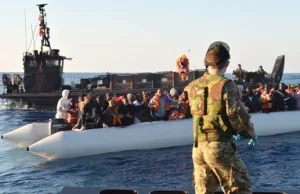 Wiceszef MSZ o przyjęciu 2 tys. uchodźców "Nikt nie może nam niczego narzucać"