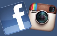 Instagram pasuje do Facebooka jak pięść do nosa