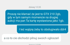 Oszust olx