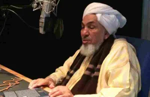 Prominent Muslim Sheikh Issues Fatwa Against ISIS Violence