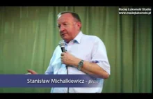 Michalkiewicz o tym co się nosi w Warszawie