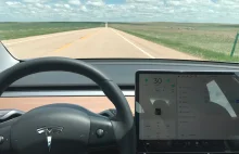 Rekord zasięgu na jednym ładowaniu? Tesla Model 3: 830 kilometrów przy...