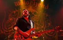 10 ciekawostek o Lemmym Kilmisterze z Motorhead