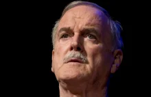 John Cleese o sytuacji w Syrii i międzynarodowym odzewie