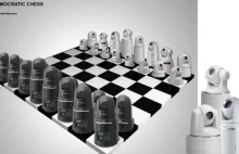 Demokratyczne szachy
