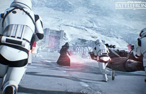 EA do inwestorów: wycofanie mikropłatności z Battlefronta 2 nie wpłynie na zyski