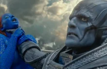20th Century Fox przeprasza za plakaty X-Men: Apocalypse