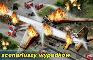 Emergency - gra strategiczna na androida do pobrania nieodpłatnie na Google Play