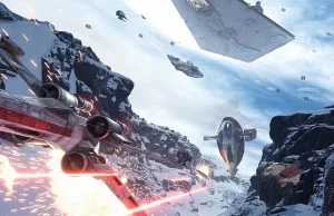 Gwiazda Śmierci nadlatuje do Star Wars: Battlefront