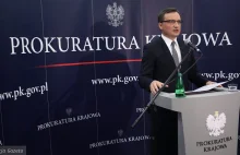 Były partyjny kolega powołany przez Ziobrę na dyrektora sądu w Kielcach