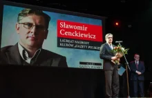 Cenckiewicz: Grożono nam śmiercią