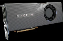 AMD tłumaczy, dlaczego zrezygnowało z obsługi CrossFire na kartach Navi