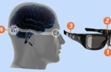 Powstał pierwszy na Świecie prototyp bionicznego oka! [eng]