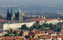 Praga: Koniec wielkich reklam w mieście