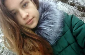 15-latka z Ukrainy zgwałcona i zabita w drodze do szkoły w satanistycznym...