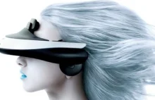 Sony zaprezentuje okulary VR