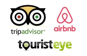 Top 10 najlepszych (i bezpłatnych) aplikacji dla podróżnika