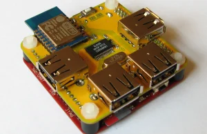 5B5-Lite - emulator starych komputerów na FPGA