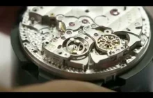 Najbardziej skomplikowany zegarek na świecie