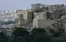 Grecja nad przepaścią. Co dalej z grecką turystyką?