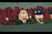 South Park - Operation Human Shield