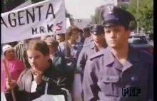 24.06.1992 - Totalna opozycja wzwywa do wyjścia na ulice