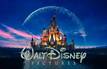 Następne filmy Disneya i ich daty premier